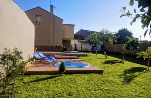 Boiro House | Homerez - House in Esteiro
