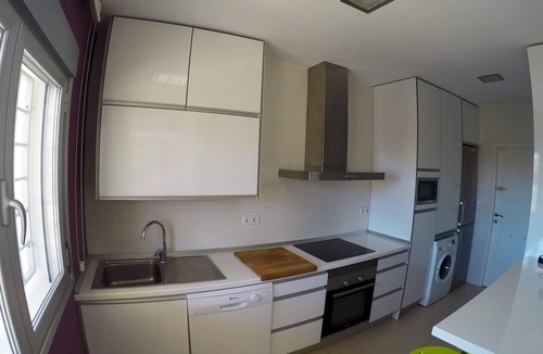 Mil Palmeras House | Homerez - Spacious house 1 km away from the beach for 6 ppl. with swimming-pool