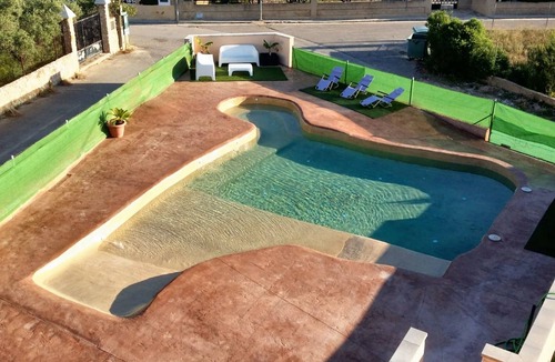 Godelleta Villa | Homerez - Villa in Godelleta