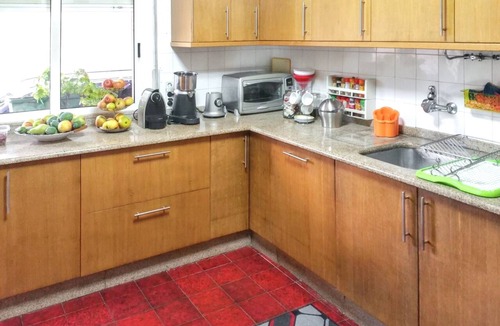 Tui Villa | Homerez - Villa in Tui with Pool