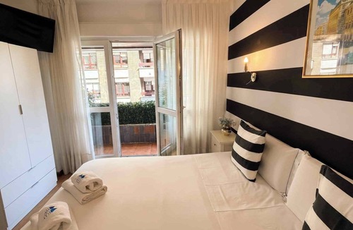 Gijon-Este Hostel | Hospedaje Boutique Weber's