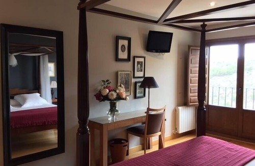 Old Town Hostel | Hospederia de Cuenca
