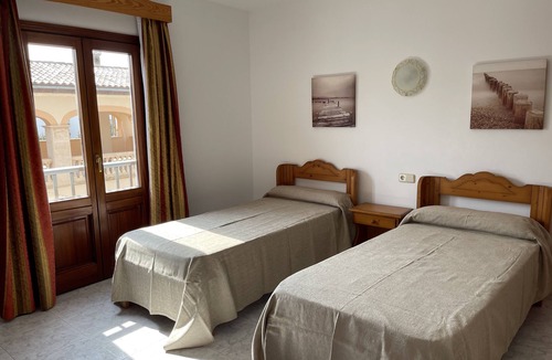 Es Pelats Hostel | Hostal Can Gallu