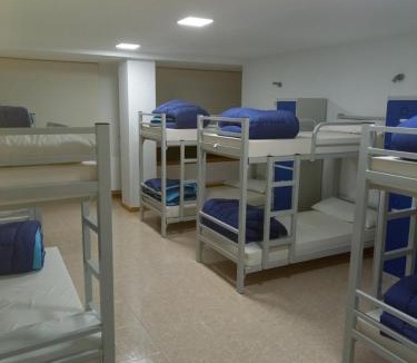 Rodeiro House | Hostal Carpinteiras