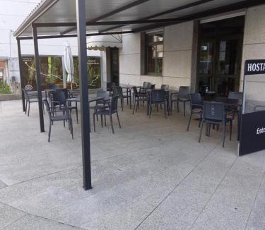 Rodeiro House | Hostal Carpinteiras