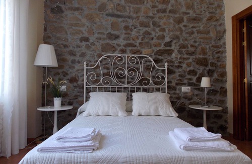 Molinaseca Hostel | Hostal Casa San Nicolás