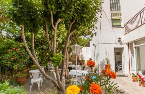 Tossa de Mar House | Hostal Cruz