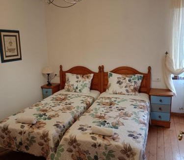 Valcarlos House | Hostal del Camino de Santiago