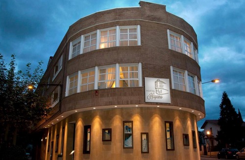 Najera Hostel | Hostal Hispano
