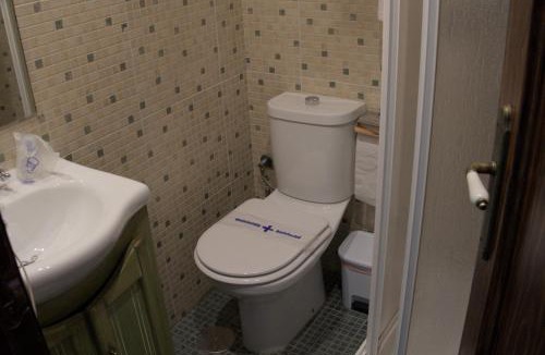 Alfacar House | Hostal Ruta de Lorca
