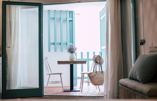 Sa Riera Hotel | Hostal Ses Negres