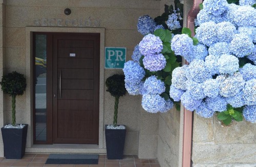 San Francisco House | Hostal Solymar