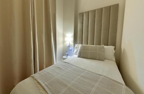 Magdalena House | Hostal Zahara