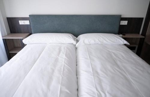 Celorio Hotel | Hotel A Mares