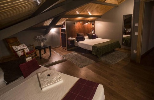 Haro Hotel | Hotel Arrope