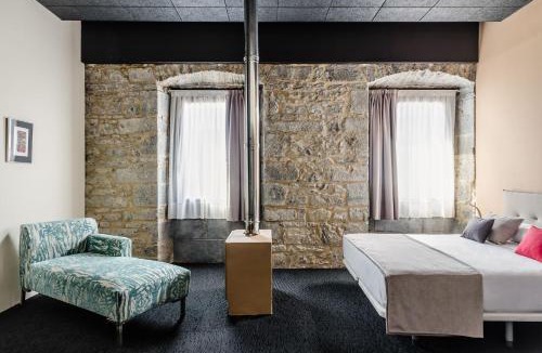 Orduna Hotel | Hotel Balneario Orduña Plaza