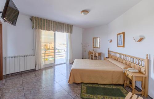 A Lanzada Hotel | Hotel Brisa