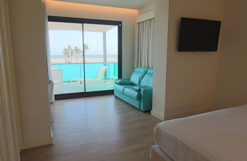 Comarruga Hotel | Hotel Brisamar Suites