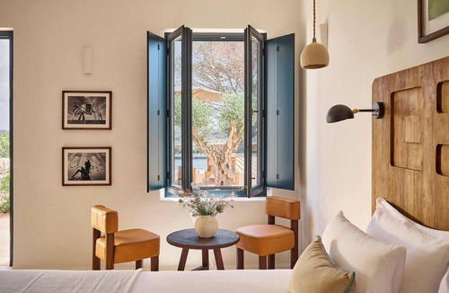 Alayor Hotel | Hotel Cap Menorca - Relais & Châteaux