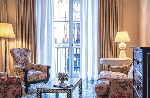 Cort Hotel | Hotel Cappuccino - Palma