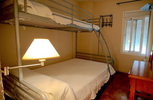 Casabermeja Hostel | Hotel Casabermeja