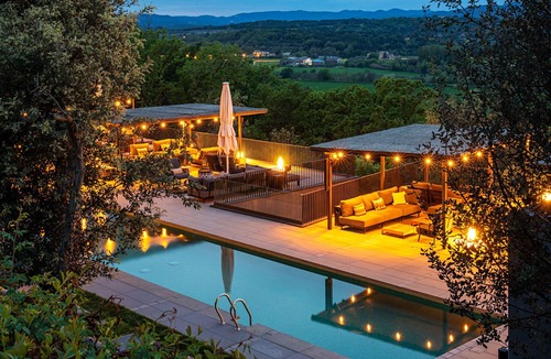 Castell d'Emporda Hotel | Hotel Castell d'Emporda