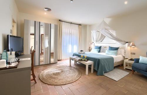 Sa Riera Hotel | Hotel Convent de Begur