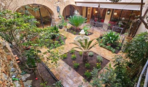Perelada Hotel | Hotel de La Font Peralada