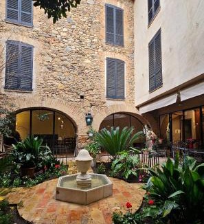 Perelada Hotel | Hotel de La Font Peralada