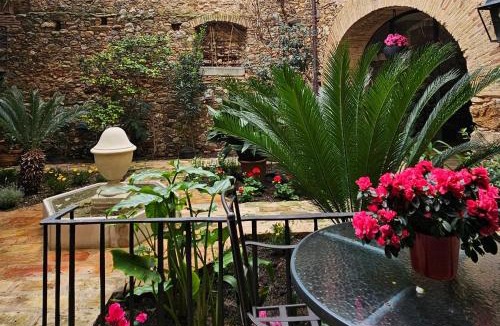 Perelada Hotel | Hotel de La Font Peralada