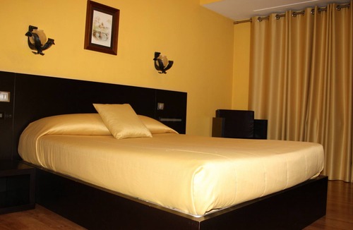Lalin Hotel | Hotel El Palacio