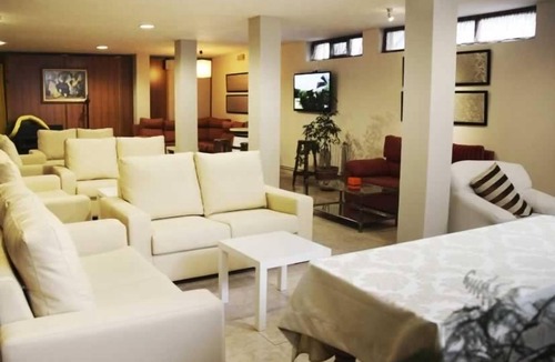 Alfoz de Lloredo Hotel | Hotel El Refugio