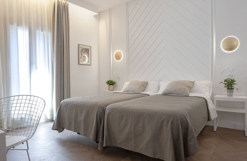 El Raval Hotel | Hotel Gaudí