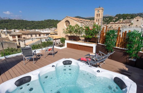 Pollensa Hotel | Hotel Juma