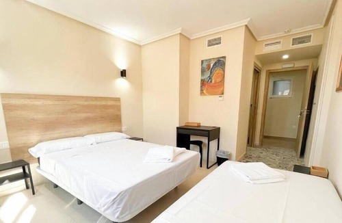La Marina Hotel | HOTEL LA MARINA