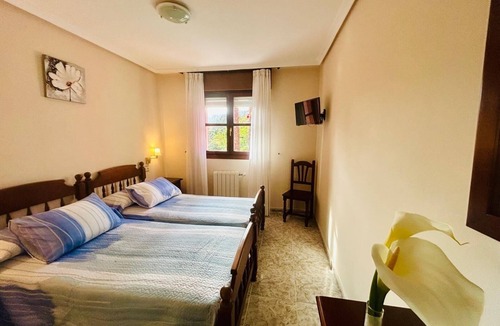 Celorio Hotel | Hotel Las Palmeras
