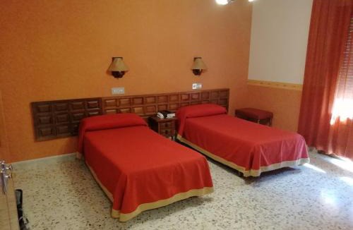 Broto Hotel | Hotel Latre