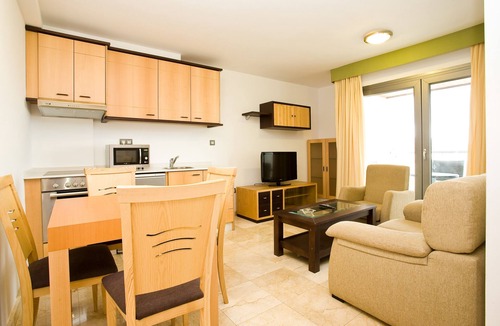 Corralejo Hotel | Hotel LIVVO Corralejo Beach