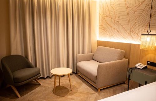 El Carpio Hotel | Hotel Macami