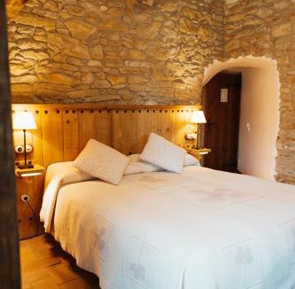 Forallac Hotel | Hotel Mas Rabiol -Emporda-Only Adults-Eco Hotel