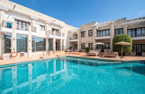 Binibeca Hotel | Hotel Menorca Binibeca - Adults Recommended - by Pierre & Vacances Premium