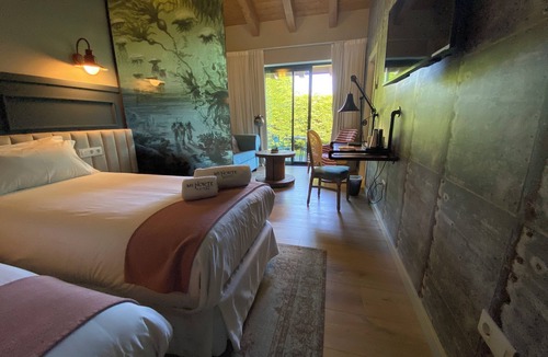 Ribadeo Hotel | Hotel Mi Norte