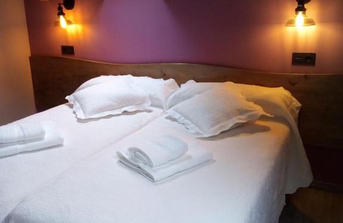 Grandas de Salime Hostel | Hotel Miguelin