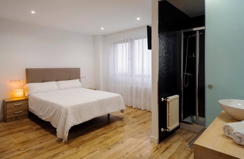 Suances Hotel | Hotel Montañes