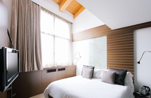 Barri Vell Hotel | Hotel Museu Llegendes de Girona