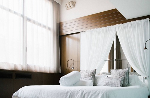 Barri Vell Hotel | Hotel Museu Llegendes de Girona