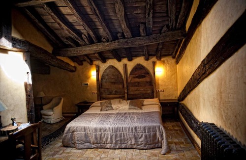 Elorriaga Hotel | Hotel Palacio de Elorriaga