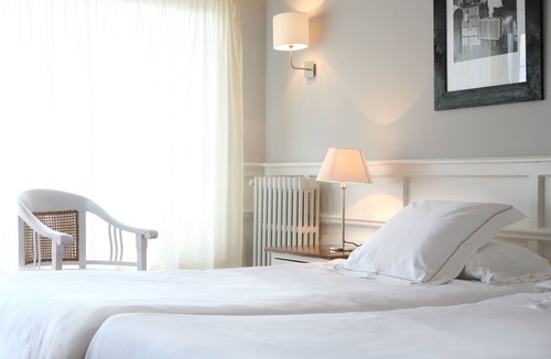 Palamos Hotel | Hotel & Restaurant Vostra Llar