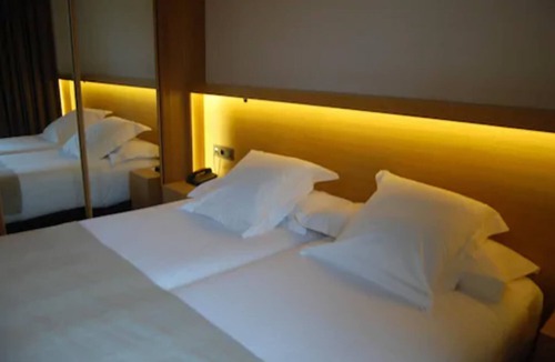 Ali-Gobeo Hotel | Hotel Restaurante Araba
