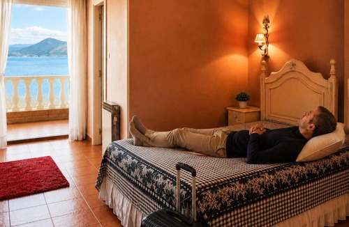 Laredo Hotel | Hotel Risco